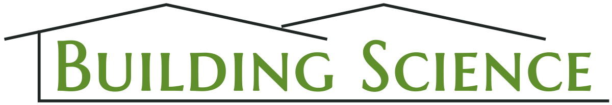 Building Science